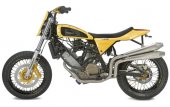 2009 Highland DirtTrac 950 photo